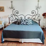 Bed & Breakfast D'hotes Et De Charme - A Mandria Murato