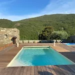 D'hotes Et De Charme - A Mandria Bed & Breakfast