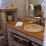D'hotes Et De Charme - A Mandria Murato