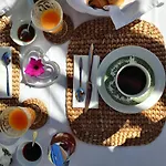 D'hotes Et De Charme - A Mandria 4* Murato