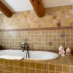 D'hotes Et De Charme - A Mandria Bed & Breakfast Murato