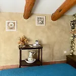 D'hotes Et De Charme - A Mandria Bed & Breakfast Murato