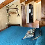 D'hotes Et De Charme - A Mandria Bed & Breakfast Murato