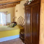 D'hotes Et De Charme - A Mandria Bed & Breakfast Murato