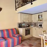 D'hotes Et De Charme - A Mandria Murato
