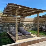 D'hotes Et De Charme - A Mandria Murato