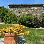 D'hotes Et De Charme - A Mandria Bed & Breakfast Murato