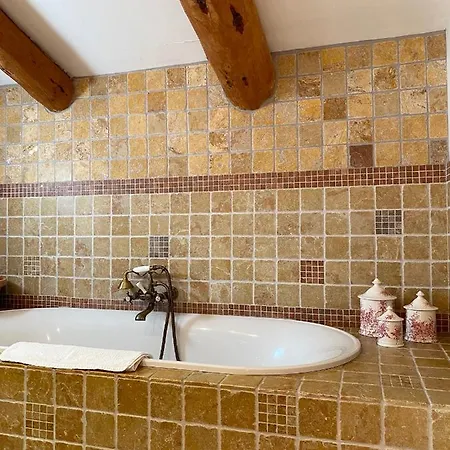 D'hotes Et De Charme - A Mandria فندق مبيت وإفطار Murato