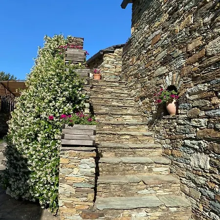 Bed & Breakfast D'hotes Et De Charme - A Mandria Murato