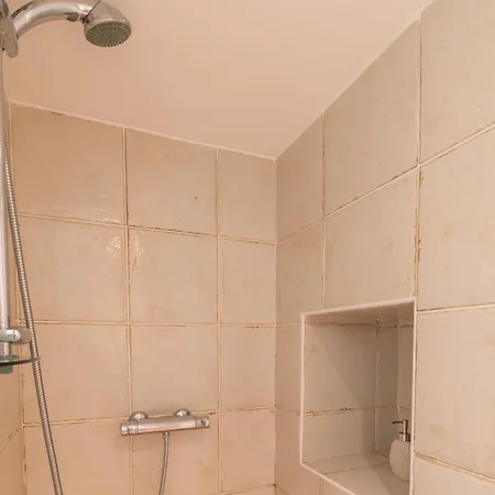 D'hotes Et De Charme - A Mandria 4* Murato