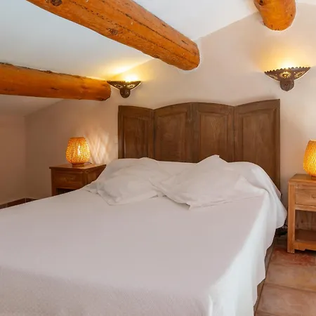 Frühstückspension D'hotes Et De Charme - A Mandria