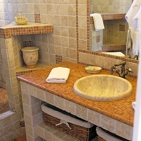 D'hotes Et De Charme - A Mandria Bed & Breakfast Murato