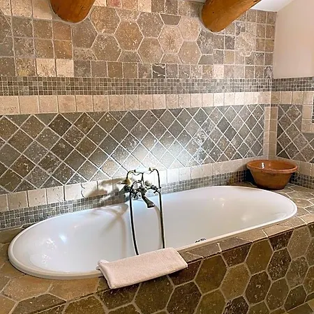D'hotes Et De Charme - A Mandria Bed & Breakfast Murato