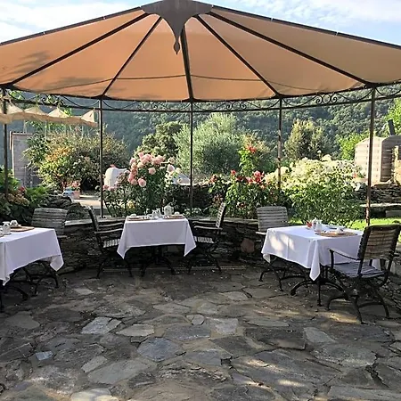 Bed & Breakfast D'hotes Et De Charme - A Mandria 4*
