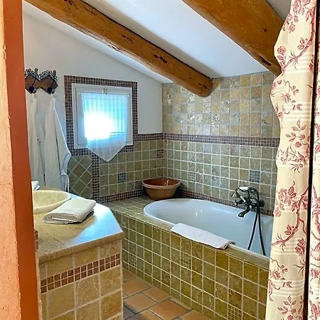 Bed & Breakfast D'hotes Et De Charme - A Mandria 4*