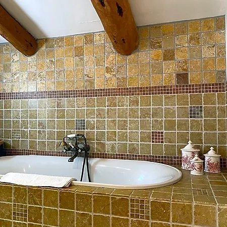 Bed & Breakfast D'hotes Et De Charme - A Mandria