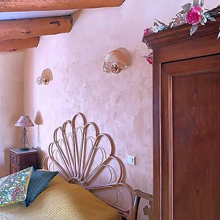 Bed & Breakfast D'hotes Et De Charme - A Mandria Murato