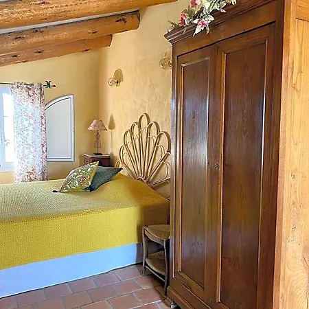 D'hotes Et De Charme - A Mandria 4*