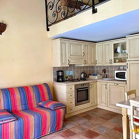Bed & Breakfast D'hotes Et De Charme - A Mandria Murato