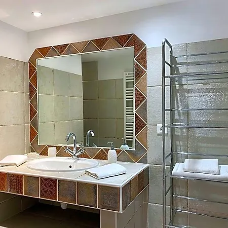 Bed & Breakfast D'hotes Et De Charme - A Mandria Murato