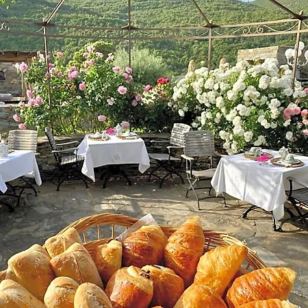 D'hotes Et De Charme - A Mandria Bed & Breakfast Murato