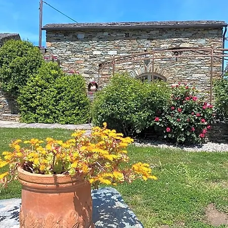 Bed & Breakfast D'hotes Et De Charme - A Mandria