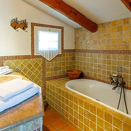 D'hotes Et De Charme - A Mandria 4* Murato