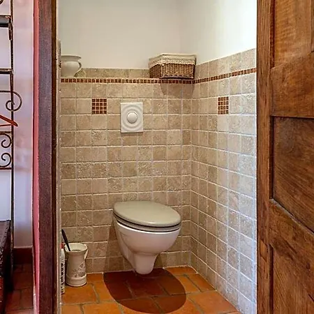 Bed & Breakfast D'hotes Et De Charme - A Mandria 4*