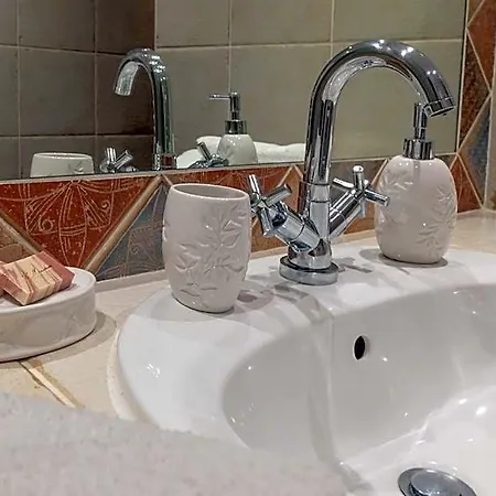 Bed & Breakfast D'hotes Et De Charme - A Mandria